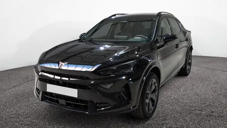 Cupra formentor 1.5 etsi hybrid 150 dsg7 v + attelage + sieges chauffants