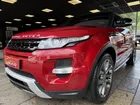 Range Evoque Coupé 2.0 Si4 Dynamic BVA 4x4