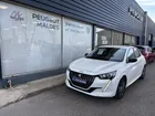 Peugeot 208 (2) 100 Active Pack + CARPLAY