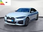 BMW Série 4 420 d Gran Coupe Aut. M Sport Sportpaket Navi Leder Klimaaut. AHK Hifi Lenkradheizung...