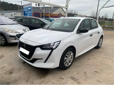 PEUGEOT 208 II (2) 1.5 BLUE HDI 100 cv ACTIVE
