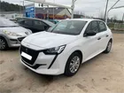 PEUGEOT 208 II (2) 1.5 BLUE HDI 100 cv ACTIVE