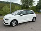 Citroën c4 Picasso 1.6 hdi 115cv