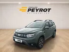 DACIA Duster ECO-G 100 4x2 Journey +