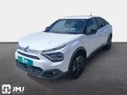 Citroën C4 PureTech 155 S&S EAT8 Shine