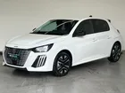 Peugeot 208 1.2 Hybrid 100ch Allure e-DCS6
