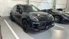 A saisir en France : très beau PORSCHE MACAN GTS (360ch) 2017 full black suréquipé de seulement 53.000 kms