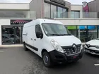 RENAULT MASTER FOURGON GN L2H2 3.5t 2.3 dCi 130 E6 CONFORT