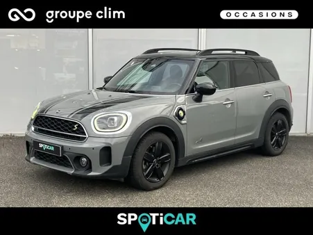 Mini Countryman Cooper SE 125ch + 95ch Northwood ALL4 BVA6
