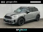 Mini Countryman Cooper SE 125ch + 95ch Northwood ALL4 BVA6