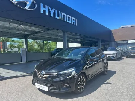 Renault Clio 1.3 TCe 140ch Lutecia -21N