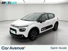 CITROEN C3 BlueHDi 100 S&S BVM6 Feel Pack