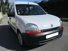 KANGOO 1.9 DIESEL 65cv 1re MAIN 116583KMS DISTRI CHANGEE TBE GTIE 1AN