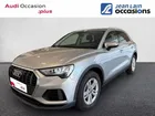 Audi Q3 40 TDI 190 ch S tronic 7 Quattro Design