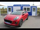 Ford Puma 1.0 Flexifuel 125ch S&S mHEV Titanium