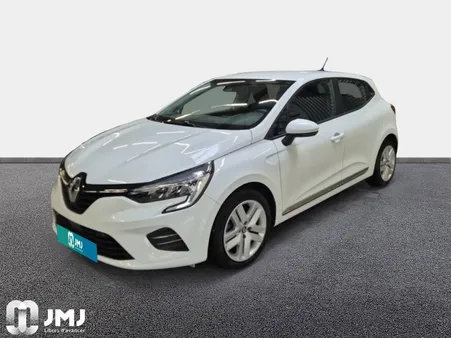 Renault Clio V TCe 90 - 21 Business