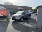 RENAULT CAPTUR 1.5 Energy dCi - 90 Intens gps + clim + radar AR