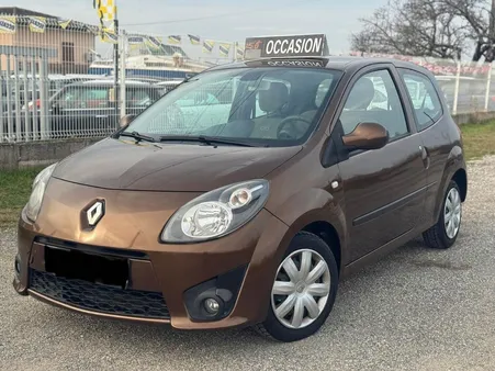 Renault Twingo 1.2 essence