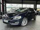 🚗 VOLVO V60 2.0 190 Ch ⚙️♨️ Sièges chauffants ☀️ Toit ouvrant 📷 Caméra de recul 🧭 GPS 🛡️Garantie