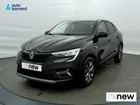 Renault Arkana 1.3 TCe 140ch mild hybrid Evolution EDC -24