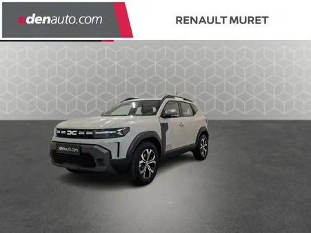 Dacia Duster Hybrid 140 Expression