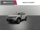 Dacia Duster Hybrid 140 Expression