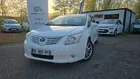 TOYOTA Avensis D-4D 126cv 1ére main