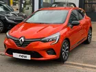 Clio v techno 1.0l tce 90cv