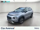 CITROEN C3 Aircross PureTech 110 S&S BVM6 Shine