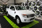 Ford Ranger SUPER CABINE 2.2 TDCi 150 ch 4X4 XLT SPORT