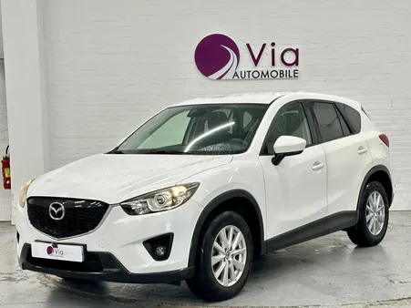 Mazda cx-5 2.2 skyactive 150 elegance / bluetooth