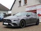 MERCEDES CLASSE A 250 7G-DCT WhiteArt Edition