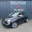 Fiat 500 0.9 8v twinaire 85 cvs/s lounge