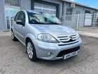 Citroën c3 1.6l 16v 110ch exclusive bva