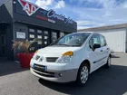Renault Modus Pack Expression 1.5 dCi 65 5 portes (juil. 2005) (co2 125)