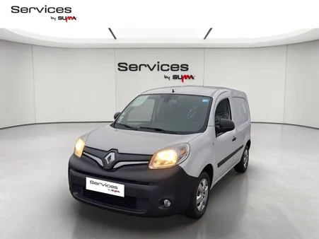 Renault Kangoo Express DCI 110 E6 EDC EXTRA R-LINK