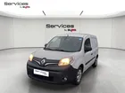 Renault Kangoo Express DCI 110 E6 EDC EXTRA R-LINK