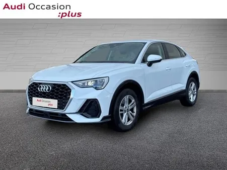Audi Q3 Sportback 35 TDI 150ch S tronic 7