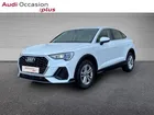 Audi Q3 Sportback 35 TDI 150ch S tronic 7
