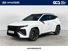 Hyundai Tucson 1.6 T-GDI 239 Hybrid BVA6 N Line Ultime Edition