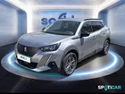 Peugeot 2008 e-2008 136ch Style
