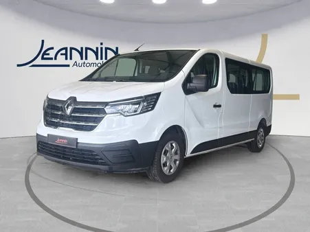RENAULT Trafic L2 dCi 150 Energy S&S Zen