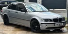 BMW Série 3 318i Pack Luxe 143