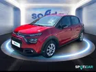 Citroen C3 1.5 BlueHDi 100ch S&S PLUS