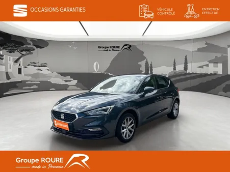 SEAT Leon 1.0 eTSI 110 DSG7 Business
