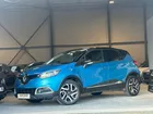 RENAULT CAPTUR 120ch Intens Boite auto
