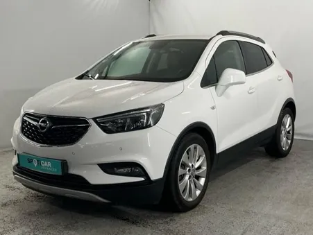 Opel Mokka X 1.4 Turbo 140ch Innovation 4x2