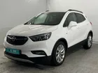 Opel Mokka X 1.4 Turbo 140ch Innovation 4x2