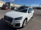 Audi Q2 1.6 30 TDI boîte automatique