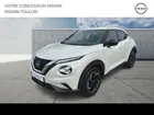 Nissan Juke 1.0 DIG-T 114ch N-Connecta 2023